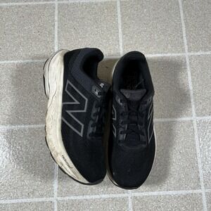 New Balance Fresh Foam X 860v14 Women's Size 8 Running Shoes Black W860A14